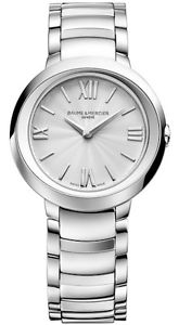 Baume&Mercier M0A10157 Reloj de pulsera para mujer