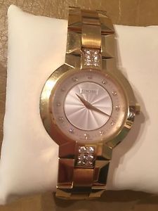 Concord La Scala 0309197 Wrist Watch for Men-18k Gold