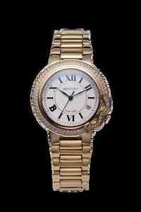 Lady Bentley Elegance Watch 89-702474-1