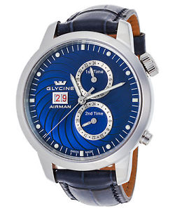 Glycine Mens 391