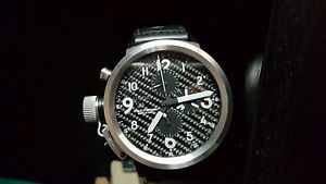 U-boat Flightdeck 50mm