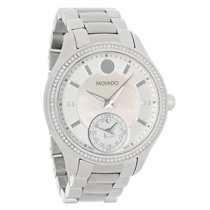 Movado Bellina M