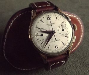 Universal Genève Uni Compax cal. UG285