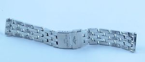 BREITLING CHRONOMAT BRAZALETE DE DIAMANTES 300A ESTADO PERFECTO 1,5 QUILATES