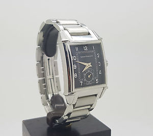 S.Steel Girard Perregaux Vintage 1945 Automatic Men Watch Ref 2594