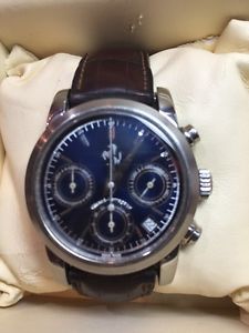 GIRARD-PERREGAUX FERRARI 250 GT TdF SERIE LIMITE CHRONOGRAPH AUTOMATIC WATCH