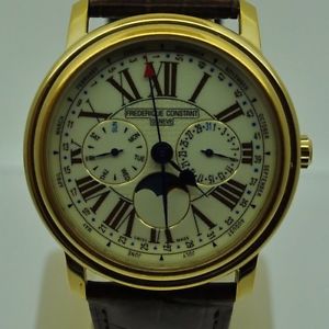 Frederique Constant Persuasion