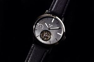 Wilk Watch Lydian Tourbillion Power Reserve - Limited Edition Of 20pcs