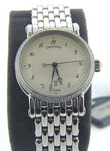 Chronoswiss CH2023KD KAIROS WITH DIAMONDS AUTOMATIC WATCH NEW IN BOX WITH TAGS