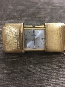 vintage pocket watch