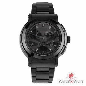 Citizen Eco-Drive X mastermind JAPAN Limited Edition - Pre-Owned