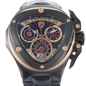 Tonino Lamborghini Men's Spyder Quartz Chronograph Watch 3015