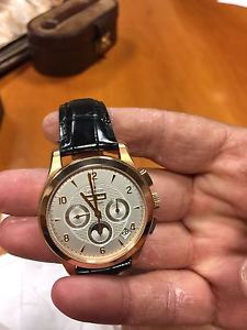 zenith el primero class moonphase