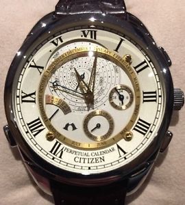 Citizen Japan Ca