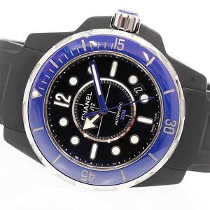 Chanel J12 Marine 42 H2559 S.K.54539