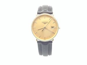 RELOJ DE ORO | LONGINES |  | CAJA 35MM | ORO PRIMERA LEY (OR | C | 1450380