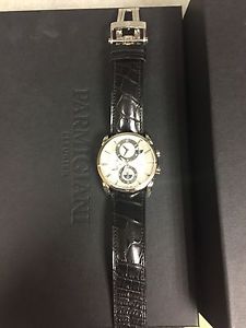 Parmigiani Hemisphere Watch