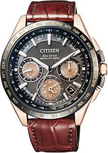 Citizen Attesa F