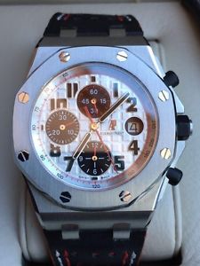 Audemars Piguet Royal Oak OffShore Dial Panda