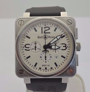 Bell & Ross BR 01-94
