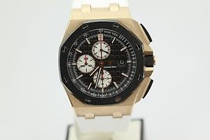 Audemars Piguet Royal Oak Offshore 44mm Chronograph 26401RO.OO.A002CA.01