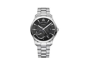 Maurice Lacroix Pontos Power Reserve Automatic Watch, ML 113, PT6368-SS002-330-1