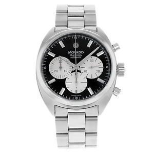 Movado Datron St