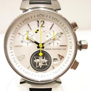 Watches Louis Vuitton Tambour Lovely Cup Q132C Quartz Free Shipping [pre]