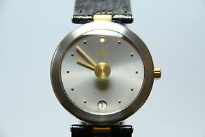 BUNZ Automatique Montre avec Or Jaune 750