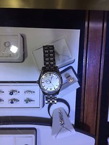 wittnauer watch With Thunder Bolt Hands
