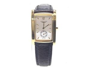 RELOJ DE ORO | LONGINES |  | RELOJ DE CABALLERO 28MM X 40MM CON CO | B | 1464473
