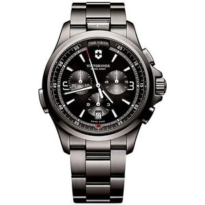 VICTORINOX NIGHT VISION Men's watches V241730