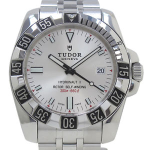 Preowned Tudor H