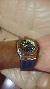 Audemars piguet royal oak offshore