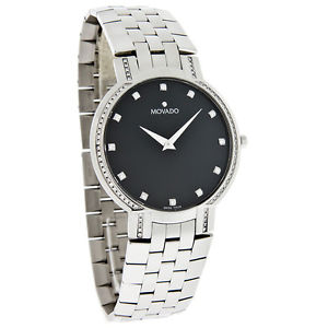 Movado 606237 Wa