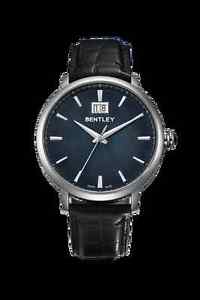 Bentley Denarium Big Date Watch 90-30011