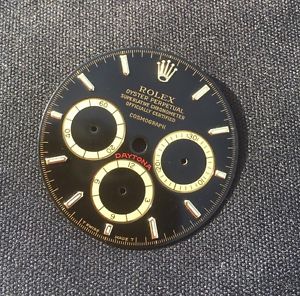 Rolex Vintage floating 16528 tritium
