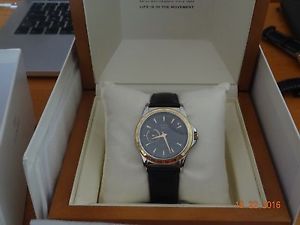 ZENITH ELITE GMT