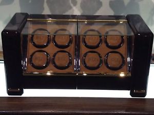 BuBen & Zorweg Evolution 8 Watch Winder