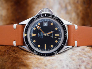 Yema Superman 530016 Patina