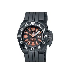 Luminox Deep Dive Automatic 1500 Series Black Dial Men's watch #1509 New
