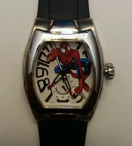Technomarine watch SuperHeroe Spider Man