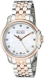 Bulova Corporati