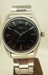 WO12 - Reloj ROLEX modelo OYSTER 6425 - Mecanismo a Cuerda - PARA COLECCIONISTAS