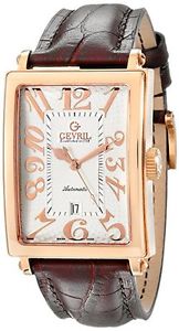 Gevril Mens 5100