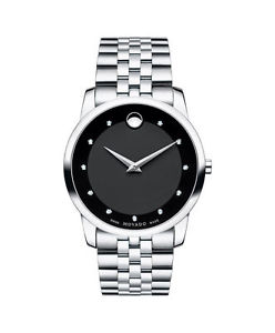 Movado Museum Cl