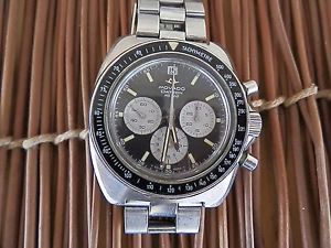 MOVADO DATRON  HS 360 SUB SEA VINTAGE