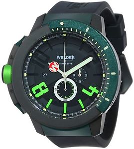 Welder Unisex 300 K44 Oversize Watch New