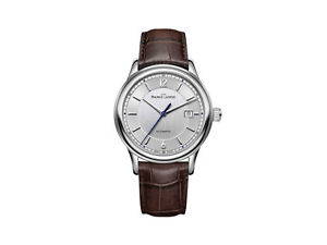 Maurice Lacroix Les Classiques Date Automatic Watch, ML 115, Silver, 40mm