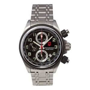 Victorinox Swiss Army Men's ChronoPro Watch #24162
